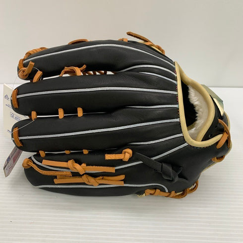 ミズノ MIZUNO グローバルエリート ソフトボール用 外野手用グローブ 1AJGS32307 4340