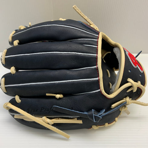 久保田スラッガー KUBOTA SLUGGER 軟式 大人 一般 内野手用 グローブ グラブ 右投げ KSN-M00 タグ付き 野球 7122