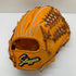 久保田スラッガー KUBOTA SLUGGER KSG-D1 硬式 大人 一般 内野手用 グローブ グラブ 右投げ 中古品 野球 8554