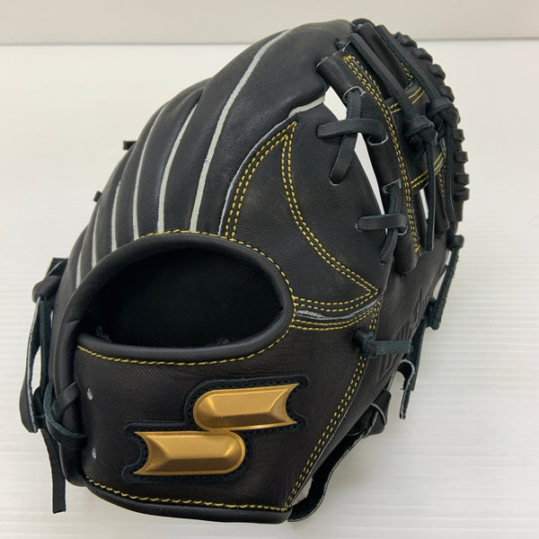 エスエスケイ SSK 少年軟式 子ども オールラウンド グローブ グラブ 右投げ WJG224 タグ付き 野球 8071