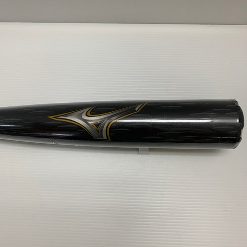 ミズノ MIZUNO ビヨンドマックスレガシーメタル 軟式 大人 一般 FRP製バット 1CJBR20183 トップバランス 未使用品 野球 7893
