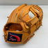久保田スラッガー KUBOTA SLUGGER KSN-L5 軟式 大人 一般 内野手用 グローブ グラブ 右投げ 中古品 野球 1349