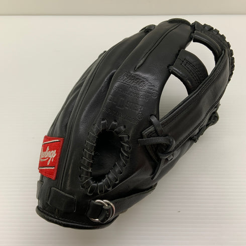 ローリングス Rawlings 軟式 大人 一般 内野手用 グローブ グラブ オーダー 中古品 野球 8855