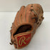 ローリングス Rawlings LUDUS 硬式 大人 一般 投手用 グローブ ピッチャー グラブ 右投げ R-10AB 中古品 野球 6573