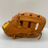 ドナイヤ Donaiya 軟式 大人 一般 外野手用 グローブ グラブ 右投げ DJNO 中古品 野球 7265