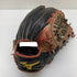 ミズノ MIZUNO ミズノプロ 軟式 大人 一般 内野手用 グローブ グラブ 右投げ オーダー 中古品 野球 6335