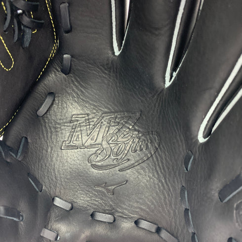 ミズノ MIZUNO MZ Softer ソフトボール用 大人 一般 オールラウンド グローブ グラブ 右投げ 1AJGS33800 タグ付き 野球 7491