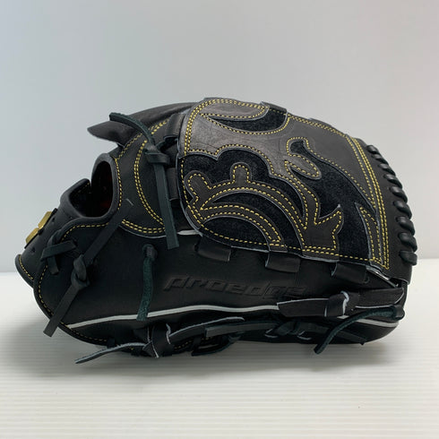 エスエスケイ SSK プロエッジ 硬式 大人 一般 投手用 グローブ ピッチャー グラブ 右投げ PEK81324F2 タグ付き 野球 6312