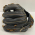 中古品 ハイゴールド Hi-Gold 硬式 内野手用グローブ TKW-104 3892