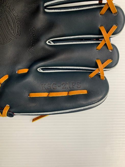 久保田スラッガー KUBOTA SLUGGER 限定 硬式 内野手用グローブ KSG-21PS 3436