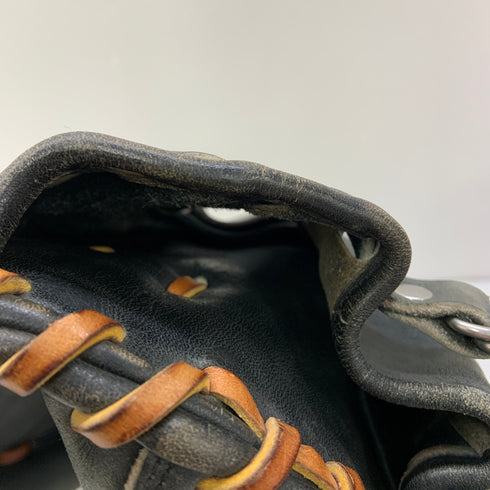 ミズノ MIZUNO ビクトリーステージ 軟式 大人 一般 キャッチャーミット 捕手 グローブ グラブ 右投げ 2GN36000 中古品 野球 7793