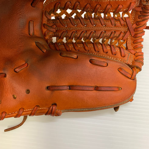 久保田スラッガー KUBOTA SLUGGER KSN-L7 軟式 大人 一般 オールラウンド グローブ グラブ 左投げ 中古品 野球 8421