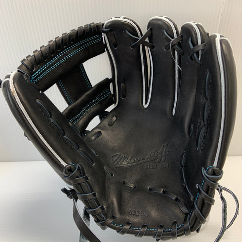 ウィルソン Wilson ウィルソンスタッフ Wilson Staff WBW104535 硬式 大人 一般 内野手用 グローブ グラブ 右投げ タグ付き 野球 8649