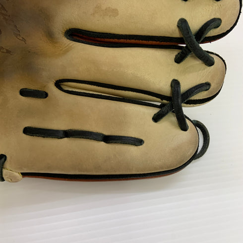 ミズノ MIZUNO ミズノプロ mizunopro 1AJGR98300 軟式 大人 一般 内野手用 グローブ グラブ 右投げ 中古品 野球 8823