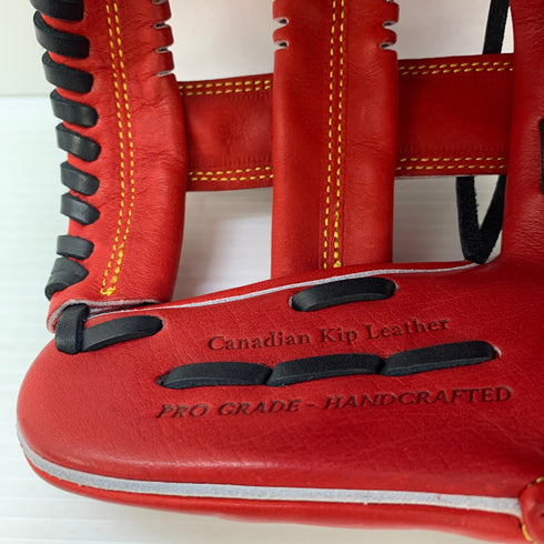 ローリングス Rawlings プロプリファード 硬式 大人 一般 内野手用 グローブ グラブ 右投げ GH1PWCK4MG タグ付き 野球 7415