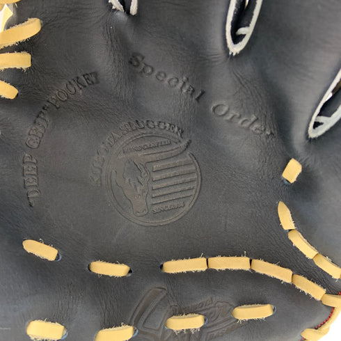 久保田スラッガー KUBOTA SLUGGER 軟式 大人 一般 内野手用 グローブ グラブ 右投げ KSN-M00 タグ付き 野球 7122