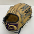久保田スラッガー KUBOTA SLUGGER 軟式 大人 一般 内野手用 グローブ グラブ 右投げ オーダー 中古品 野球 6158