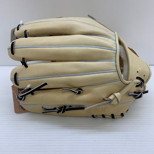 ワールドペガサス WORLD PEGASUS GRAND PEGASUS 硬式 大人 一般 内野手用 グローブ グラブ 右投げ WGK3PT652 タグ付き 野球 7855