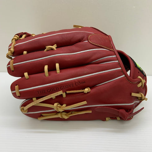 ローリングス Rawlings ハイパーテック GR6HTB88FS 軟式 大人 一般 外野手用 グローブ グラブ 右投げ 中古品 野球 9214