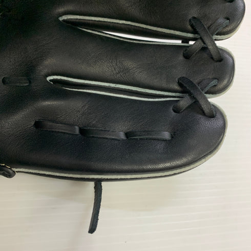 アシックス asics 軟式 大人 一般 投手用 グローブ ピッチャー グラブ 右投げ 3121B152-001 中古品 野球 8115