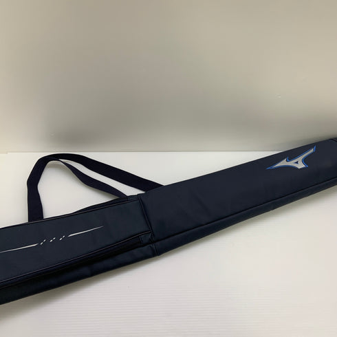 ミズノ MIZUNO ビヨンドマックスレガシー 軟式 大人 一般 FRP製バット 1CJBR198 トップバランス 中古 ケース付き 野球 8007