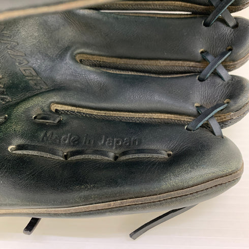 デサント 軟式 大人 一般 内野手用 グローブ グラブ 右投げ DOR-A4375 中古品 野球 6261