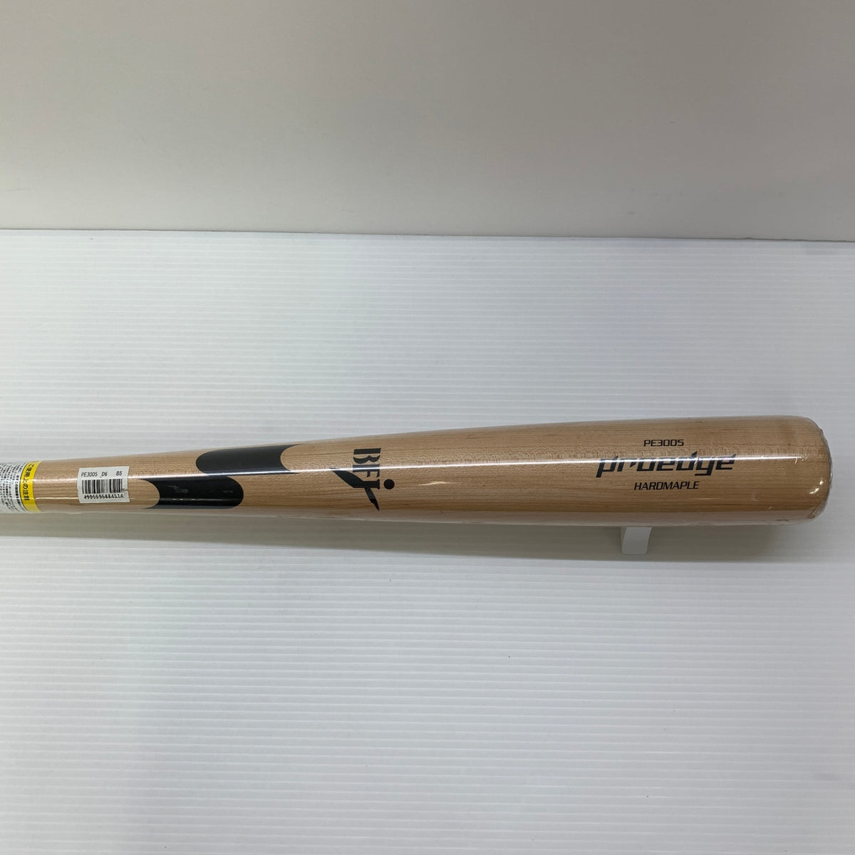 エスエスケイ SSK プロエッジ 硬式 大人 一般 木製バット（BFJマーク