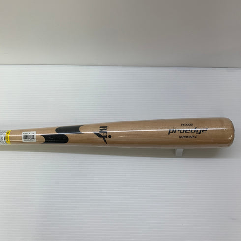 エスエスケイ SSK プロエッジ 硬式 大人 一般 木製バット(BFJマーク) PE3005 野球 7054