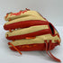 中古品 ローリングス Rawlings HOH スペシャルオーダー 軟式 内野手用グローブ GRSOGHH 4332