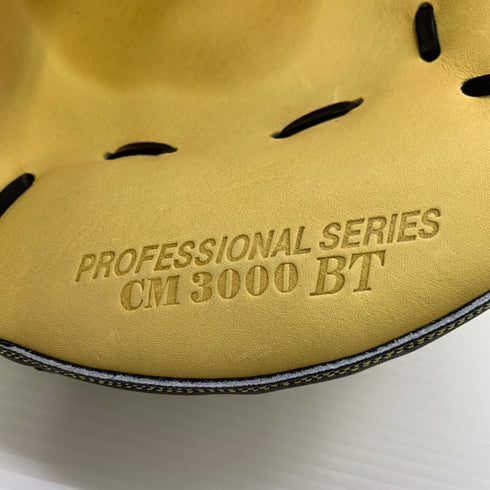 オールスター ALLSTAR CM3000BT-1 硬式 大人 一般 キャッチャーミット 捕手 グローブ グラブ 右投げ タグ付き グローブ袋付き 野球 8954