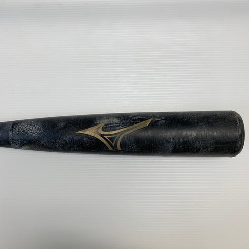ミズノ MIZUNO ビヨンドマックスレガシー 軟式 大人 一般 FRP製バット 1CJBR160 トップバランス 中古 ケース付き 野球 8339