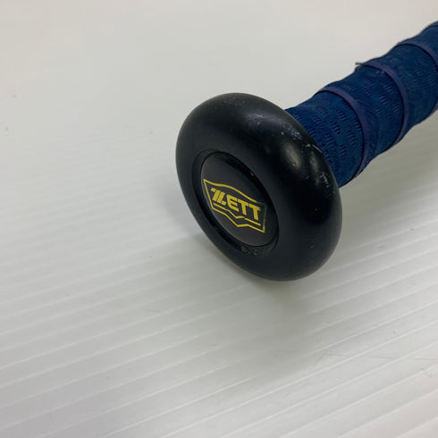 ゼット ZETT モンスターブラックキャノン HYDRA 軟式 大人 一般 FRP製バット BCT31583 ケース付き 野球 7298