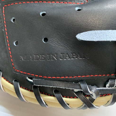 オールスター ALl-STAR 2025モデル 軟式 キャッチャーミット ASJ-R24 4578