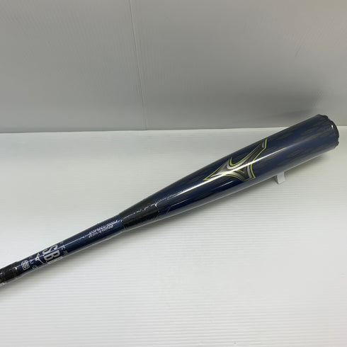 ミズノ MIZUNO ビヨンドマックス レガシー 軟式 大人 一般 FRP製バット 1CJBR207 ミドルバランス 未使用品 野球 8098