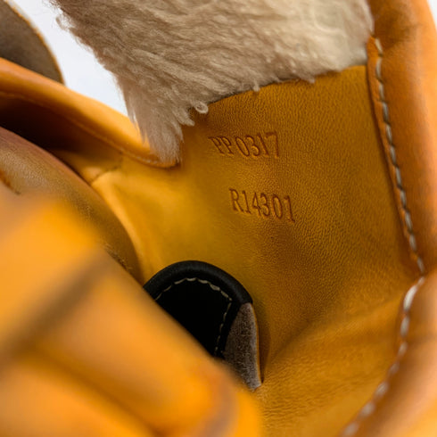 ミズノ MIZUNO グローバルエリート 軟式 大人 一般 投手用 グローブ ピッチャー グラブ 右投げ 1AJGR14301 中古品 野球 7689