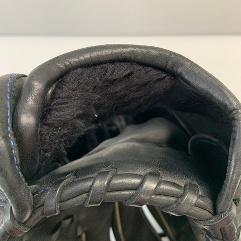 ミズノ MIZUNO ウィルドライブ 1AJGR19800 軟式 大人 一般 オールラウンド グローブ グラブ 右投げ 中古品 野球 8626