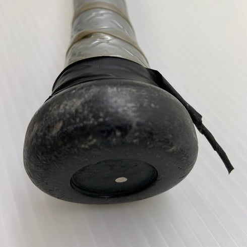 ミズノ MIZUNO ビヨンドマックスレガシー 少年軟式 子ども FRP製バット 1CJBY151 野球 7189