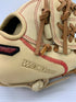 ミズノ MIZUNO ウィルドライブ レッド U-Plus 少年軟式 オールラウンド用グローブ 1AJGY31410 3749