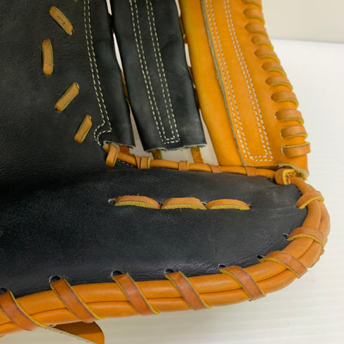 アイピーセレクト Ip Select 軟式 大人 一般 ファーストミット 一塁手 グローブ グラブ 左投げ 中古品 野球 9431