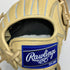 ローリングス Rawlings HOH PRO EXCEL ELITE 軟式 オールラウンド用グローブ 中学軟式野球推奨 GR5HEEN650 4654