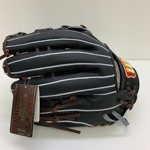 ウィルソン Wilson ウィルソンスタッフ デュアル 50型 硬式外野手用グローブ WBW102935 ベッツ型 5667