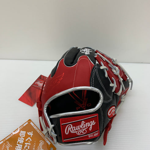ローリングス Rawlings デュアルパルムテック ソフトボール用 大人 一般 オールラウンド グローブ グラブ 右投げ GS5FHTC565W タグ付き 野球 6415