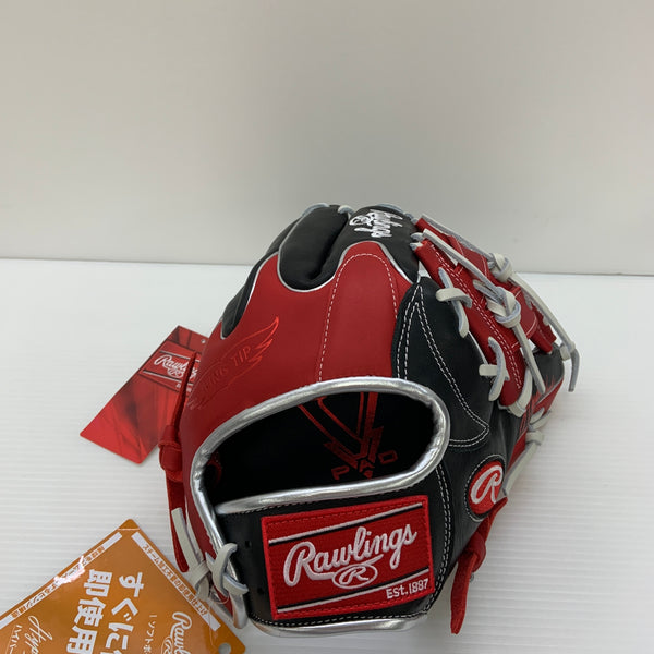 ローリングス Rawlings デュアルパルムテック ソフトボール用 大人 一般 オールラウンド グローブ グラブ 右投げ GS5FHTC565W タグ付き 野球 6415