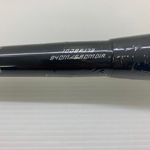 ミズノ MIZUNO ビヨンドマックス レガシー メタル BEYONDMAX LEGACY METAL 軟式 大人 一般 金属製バット 1CJBR17384 トップバランス 野球 7292