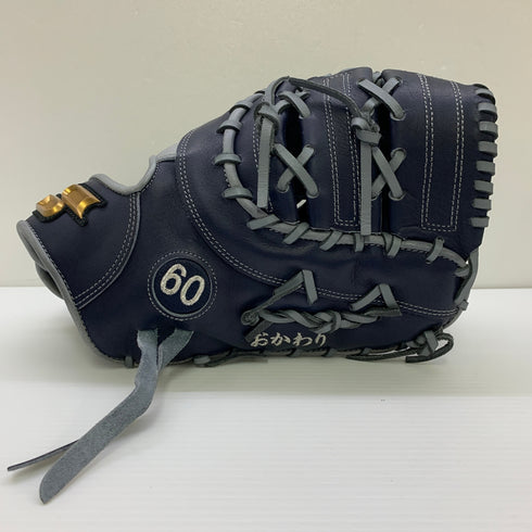 エスエスケイ SSK プロエッジ proedge 軟式 大人 一般 ファーストミット 一塁手 グローブ グラブ 右投げ オーダー 中古品 グローブ袋付き 野球 9879