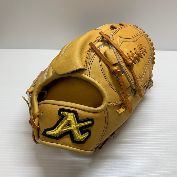 アトムズ ATOMS 硬式 投手用グローブ AKG-KT01 4531