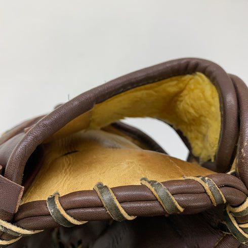 ローリングス Rawlings 軟式 大人 一般 ファーストミット 一塁手 グローブ グラブ 左投げ 中古品 野球 7367