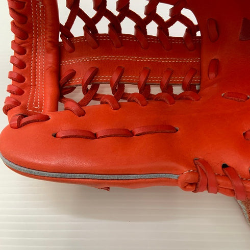 中古品 アンダーアーマー UNDER ARMOUR 軟式 外野手用グローブ QBB0253 5678