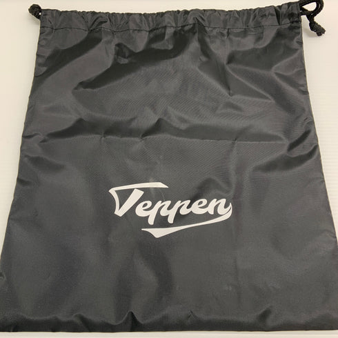 てっぺん Teppen 硬式 大人 一般 投手用 グローブ ピッチャー グラブ 右投げ SW1 中古品 グローブ袋付き 野球 6790