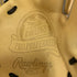 ローリングス Rawlings プロプリファード PRO PREFERRED GH3FPWCK4MG 硬式 大人 一般 内野手用 グローブ グラブ 右投げ 中古品 野球 9141
